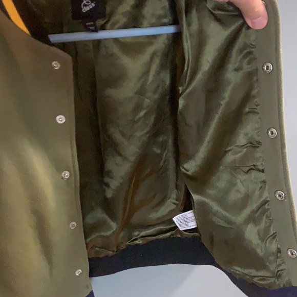 Kids jacket - Picture 4 of 5